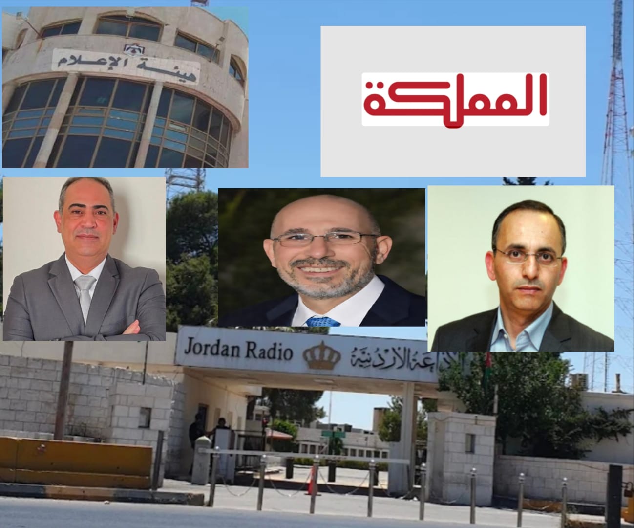 عن التغييرات الإعلامية .. الثابت التغيير في التلفزيون والباقي رهن التوقيت