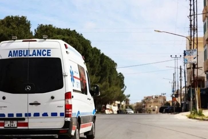 وفاة طفلة 6 سنوات دهسا في منطقة بيادر وادي السير