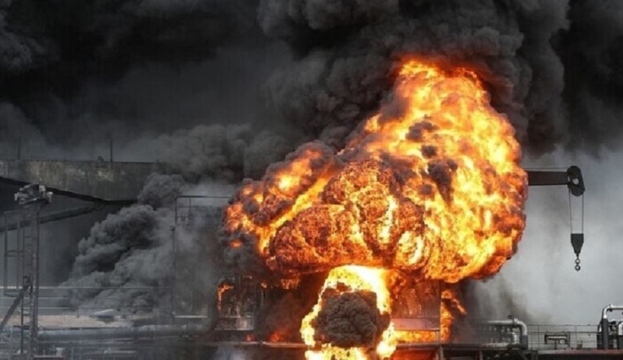 مصرع 82 شخصا وفقدان 9 آخرين إثر انفجار بمنجم فحم شمال الصين